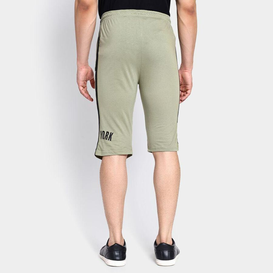 Men's Jamaicans , हल्का हरा, large image number null